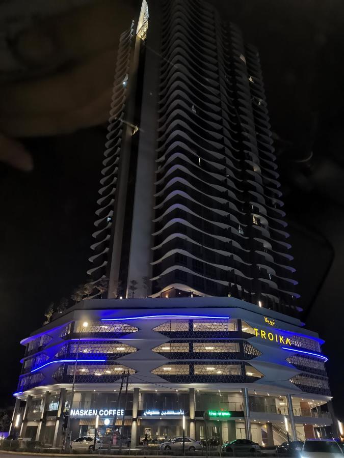 Troika Residence Kota Bharu @ Eternity Live-1B4Pax Kültér fotó